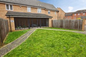 Rear Bike Store- click for photo gallery